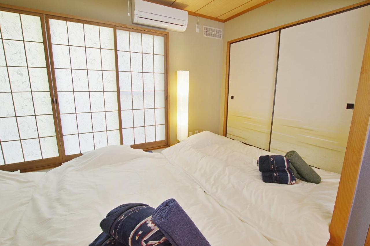 Villent Atagawa Terrace Higashiizu Exteriér fotografie