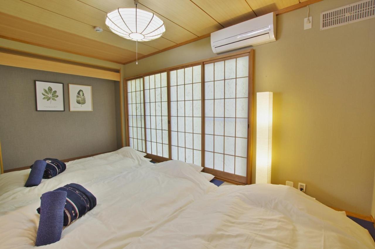 Villent Atagawa Terrace Higashiizu Exteriér fotografie
